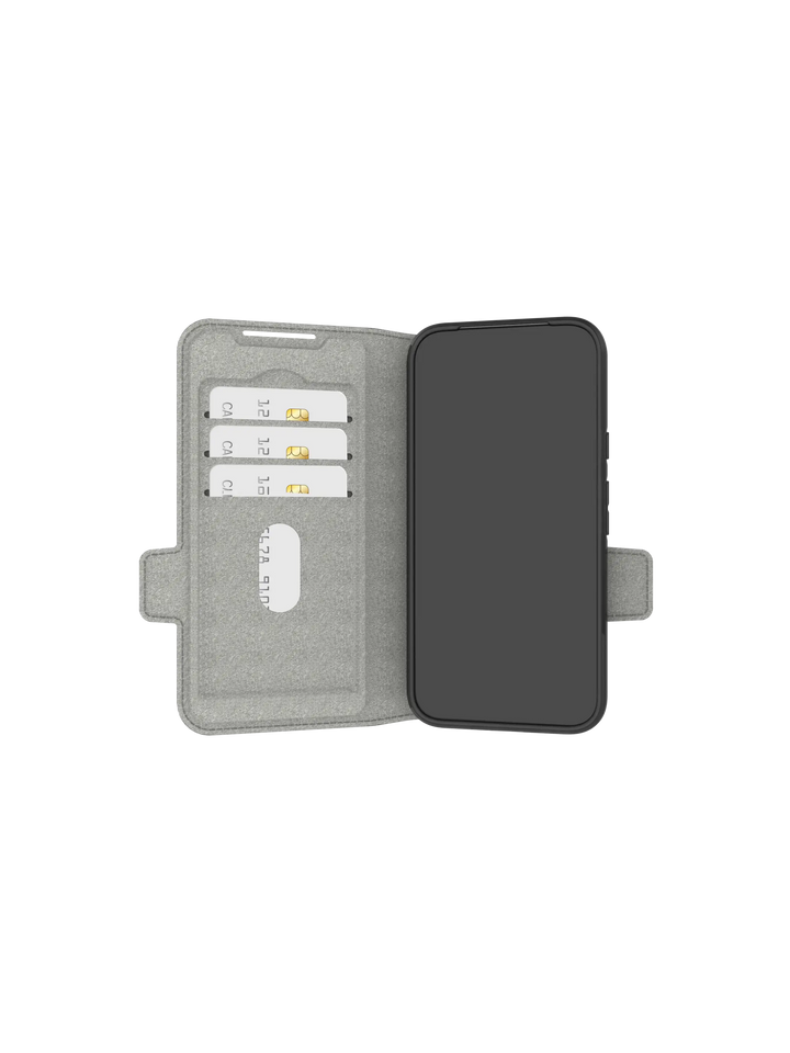 Oslo Pro - Google Pixel 8a - Black Phone Case