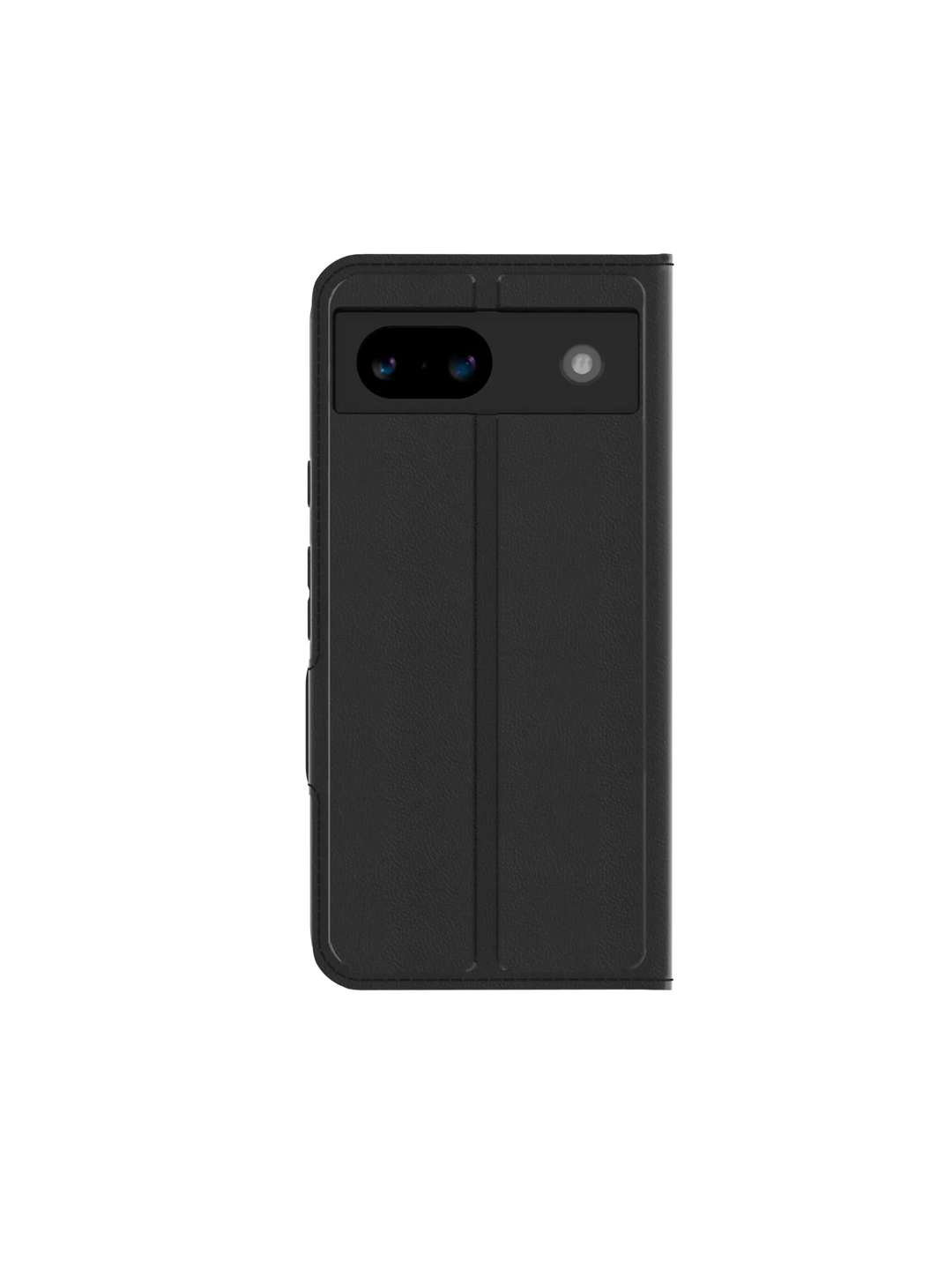 Oslo Pro - Google Pixel 8a - Black Phone Case
