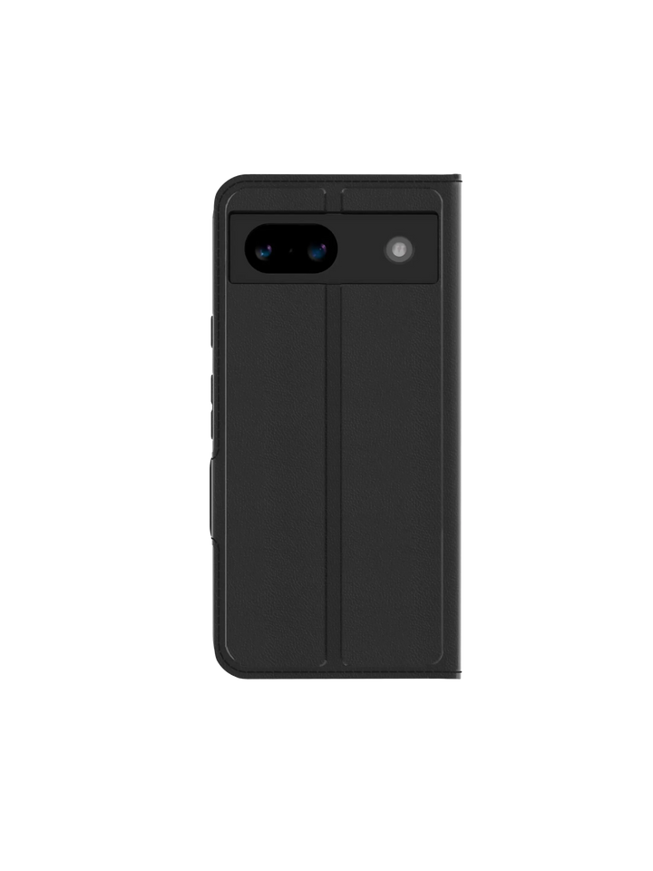 Oslo Pro - Google Pixel 8a - Black Phone Case