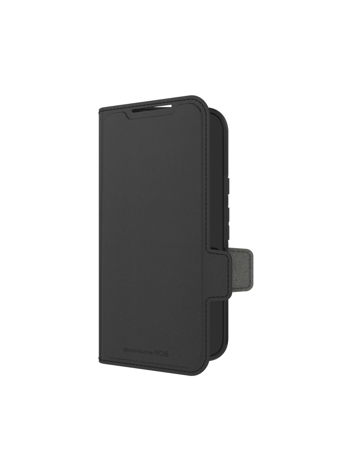 Oslo Pro - Google Pixel 8a - Black Phone Case