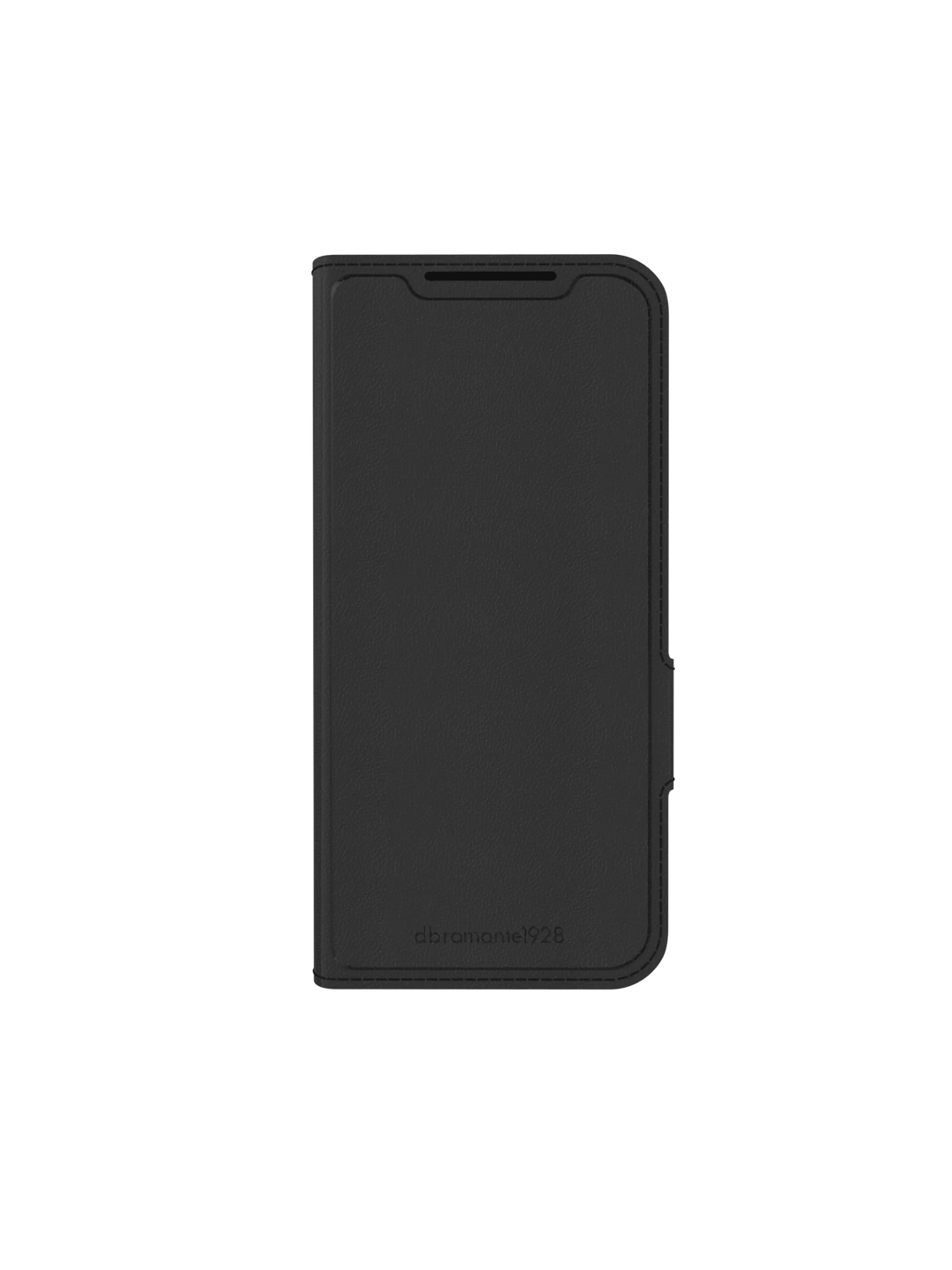 Oslo Pro - Galaxy S24 Ultra - Black Phone Case