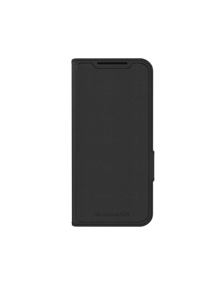 Oslo Pro - Google Pixel 8a - Black Phone Case