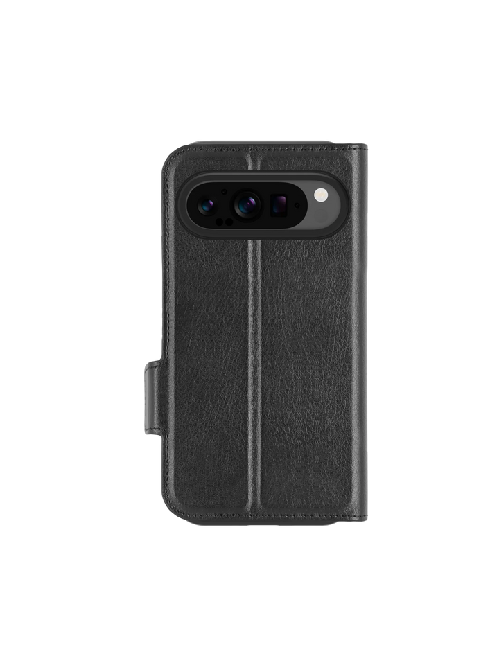 Oslo Pro Black Google Pixel 8a Phone Case