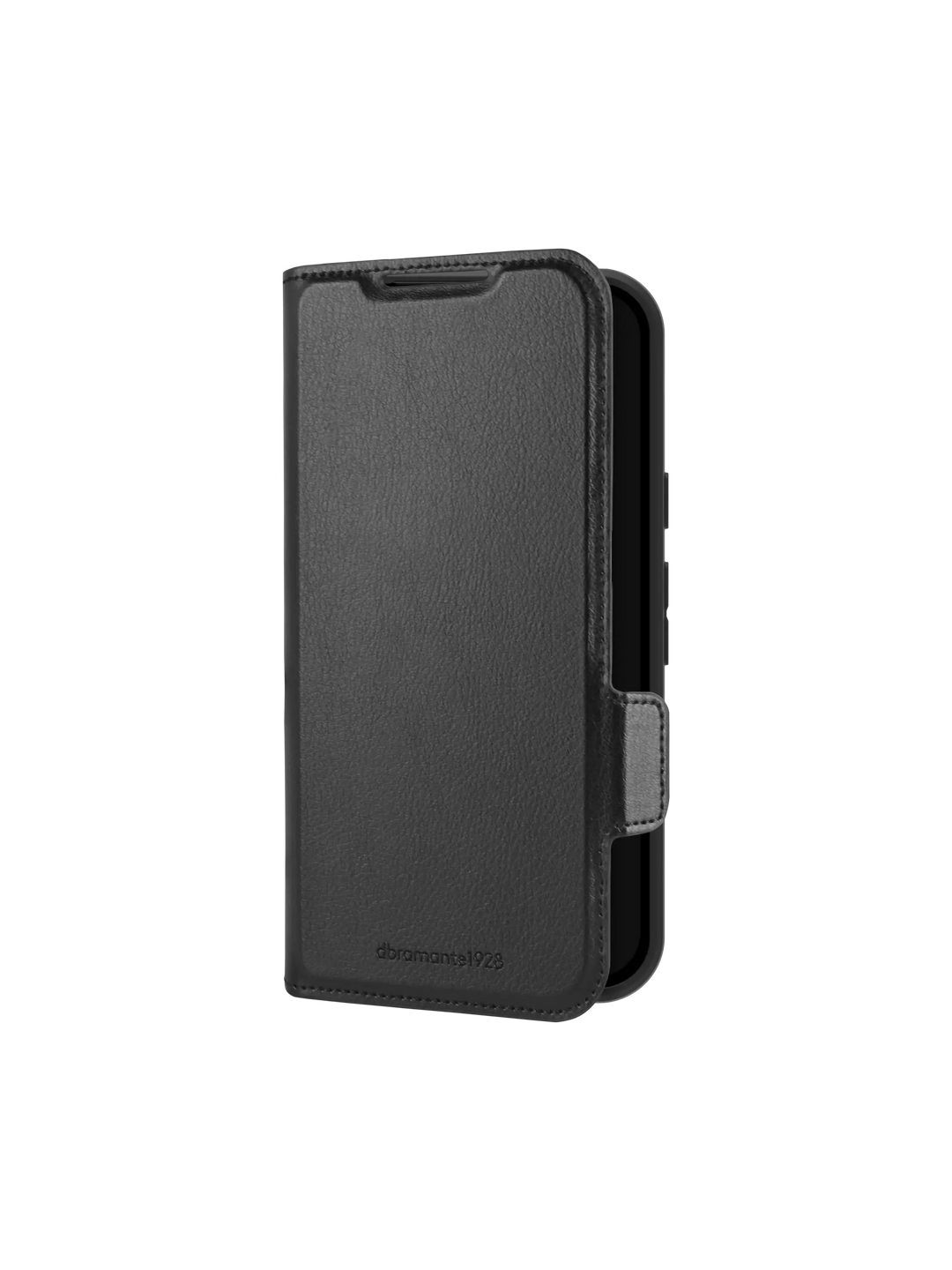 Oslo Pro Black iPhone 16 Phone Case