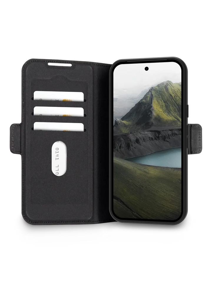 Oslo Pro - Google Pixel 10 / 10 Pro - Black