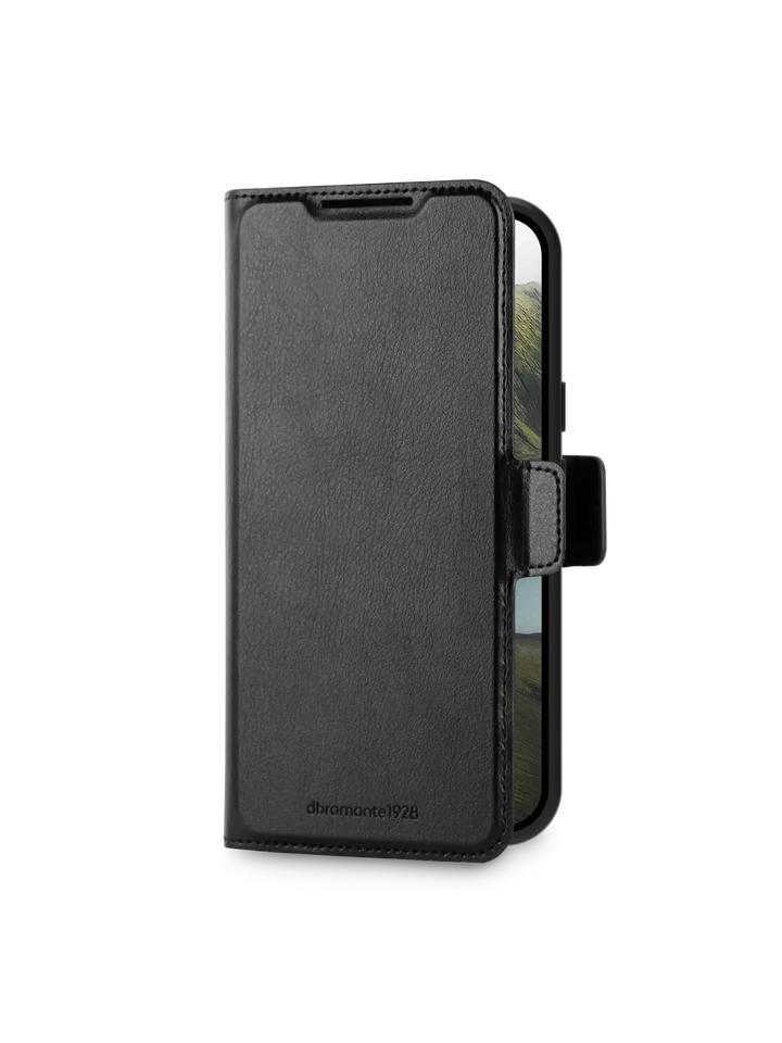 Oslo Pro - Google Pixel 10 / 10 Pro - Black