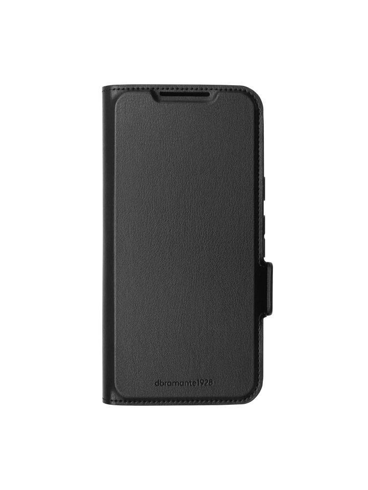 Oslo Pro - Google Pixel 11 / 11 Pro - Black Phone Case