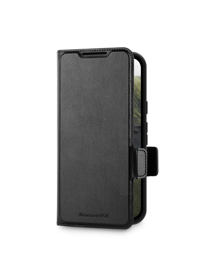 Oslo Pro - Google Pixel 11 / 11 Pro - Black Phone Case