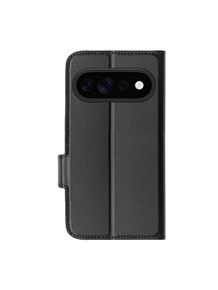 Oslo Pro - Google Pixel 11 / 11 Pro - Black Phone Case