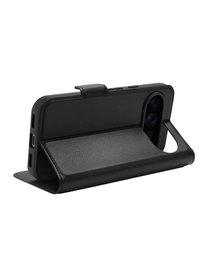 Oslo Pro - Google Pixel 11 / 11 Pro - Black Phone Case