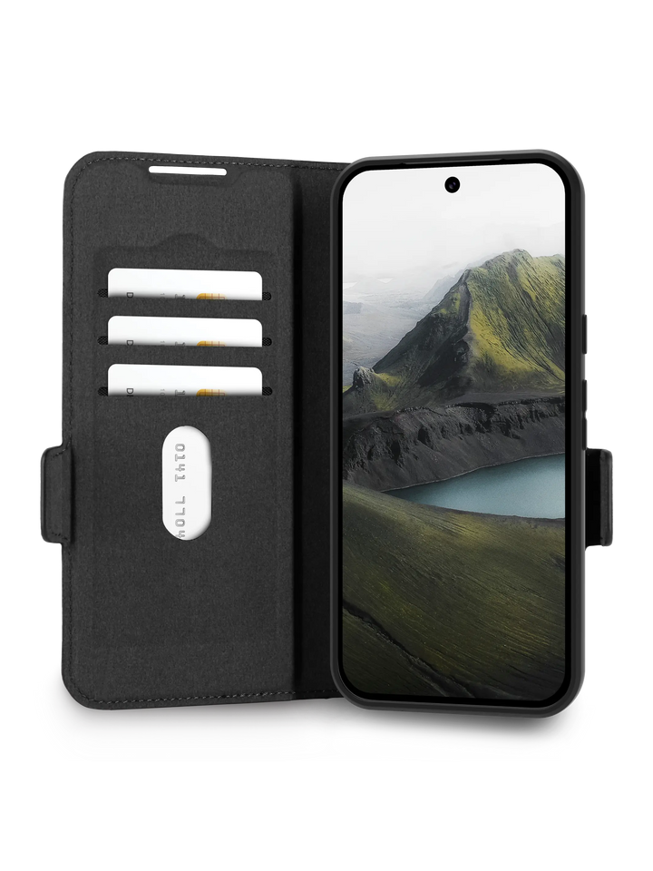Oslo Pro - Google Pixel 11 Pro XL - Black Phone Case