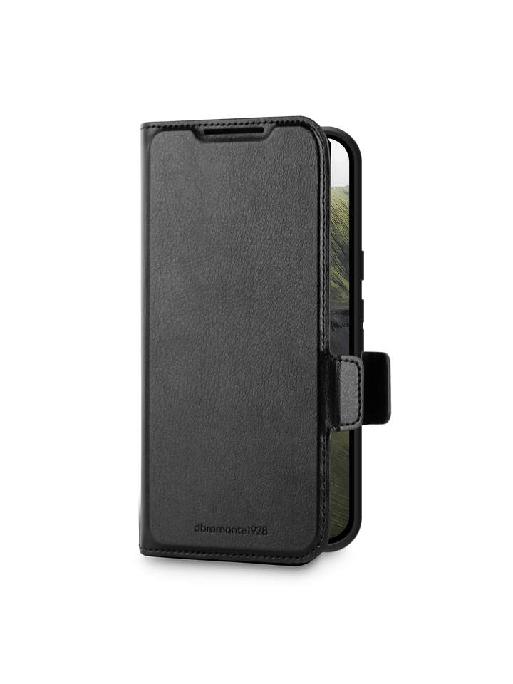 Oslo Pro - Google Pixel 11 Pro XL - Black Phone Case