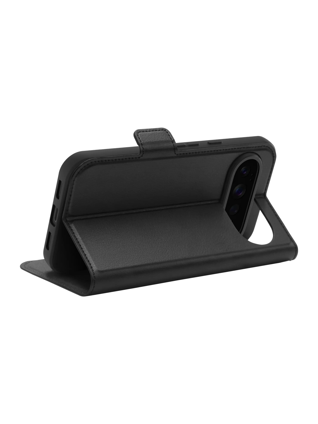 Oslo Pro - Google Pixel 11 Pro XL - Black Phone Case