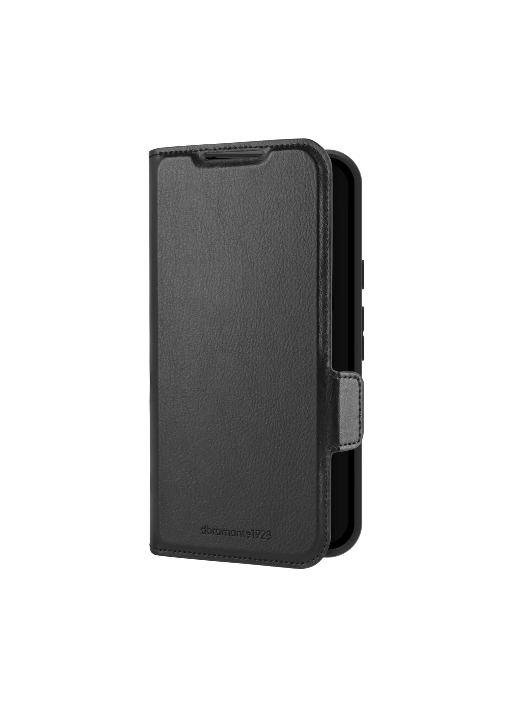 Oslo Pro Black iPhone 16 Plus Phone Case