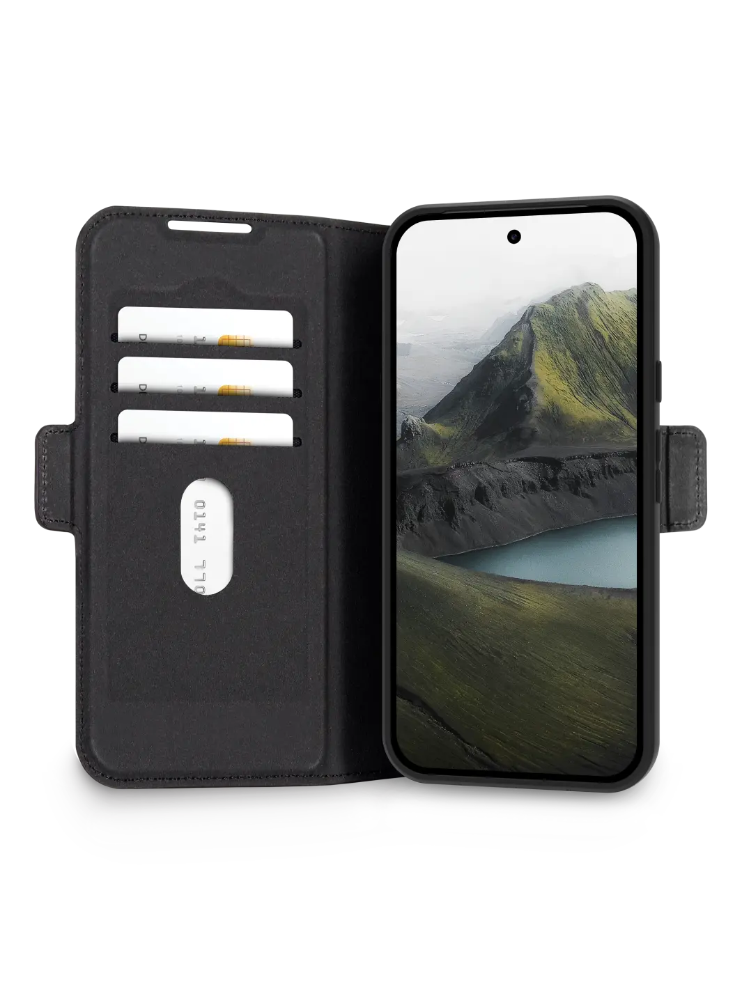 Oslo Pro - Google Pixel 10 Pro XL - Black