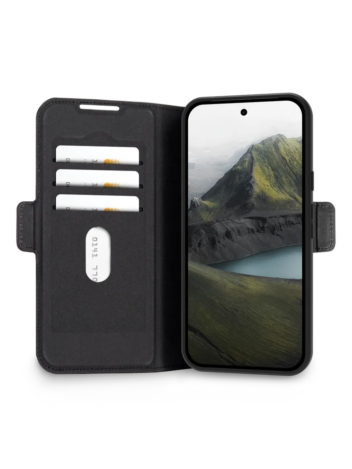 Oslo Pro - Google Pixel 10 Pro XL - Black