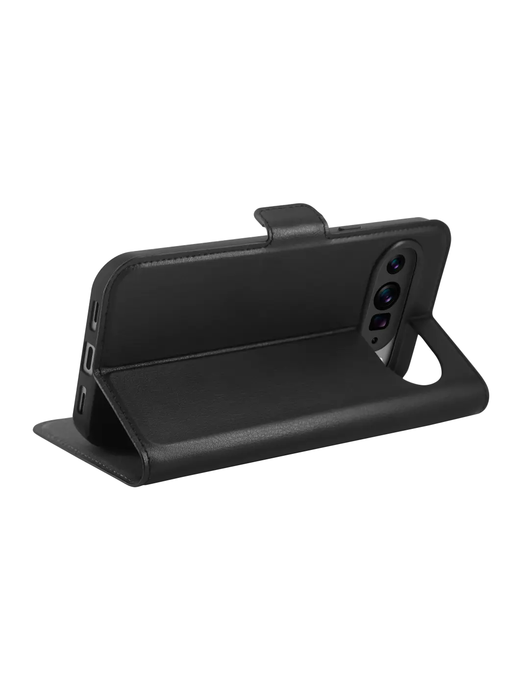 Oslo Pro - Google Pixel 10 Pro XL - Black