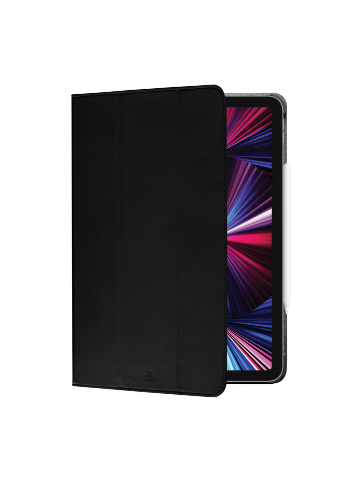 Oslo - iPad Air 10.9"/Pro 11" (2020) - Black iPad Case