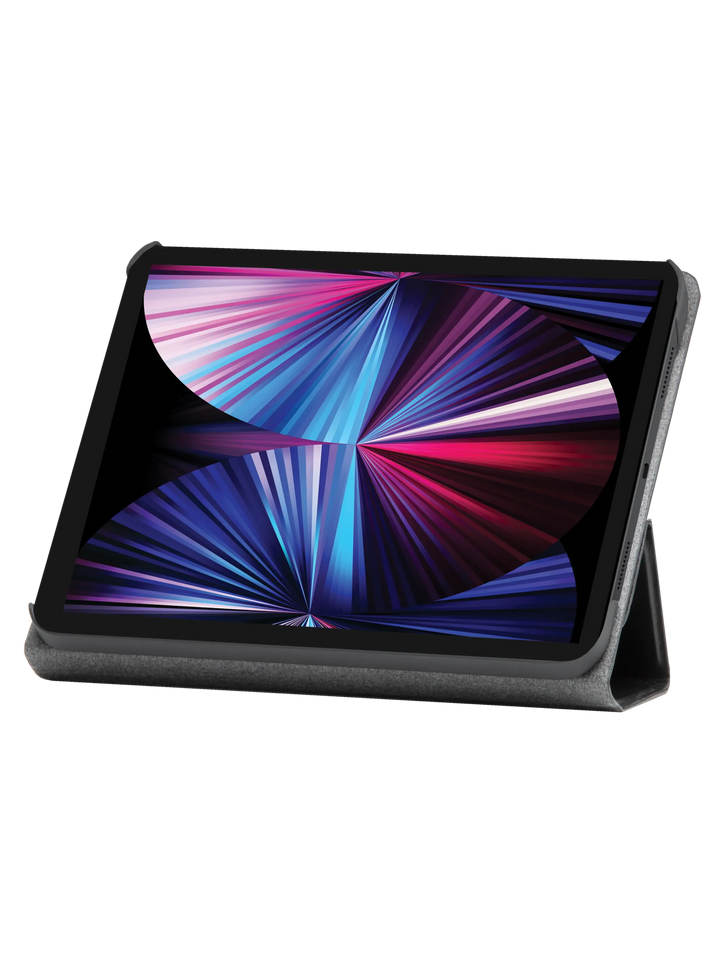 Oslo - iPad Air 10.9"/Pro 11" (2020) - Black iPad Case