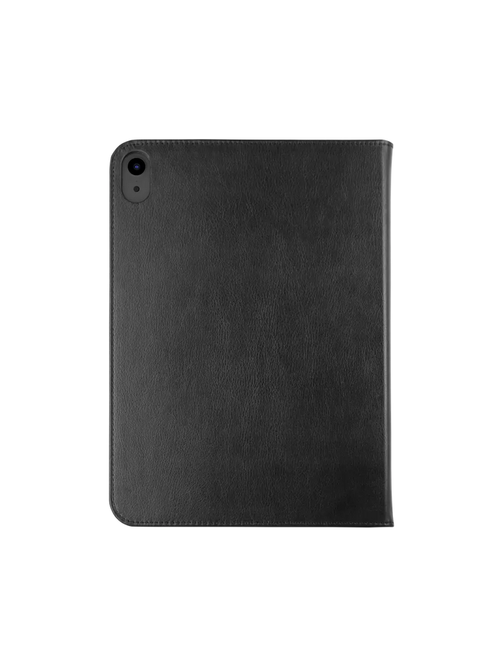 Oslo iPad case Black iPad Air 11"(M2) Air 10.9"(5 4) iPad Cases