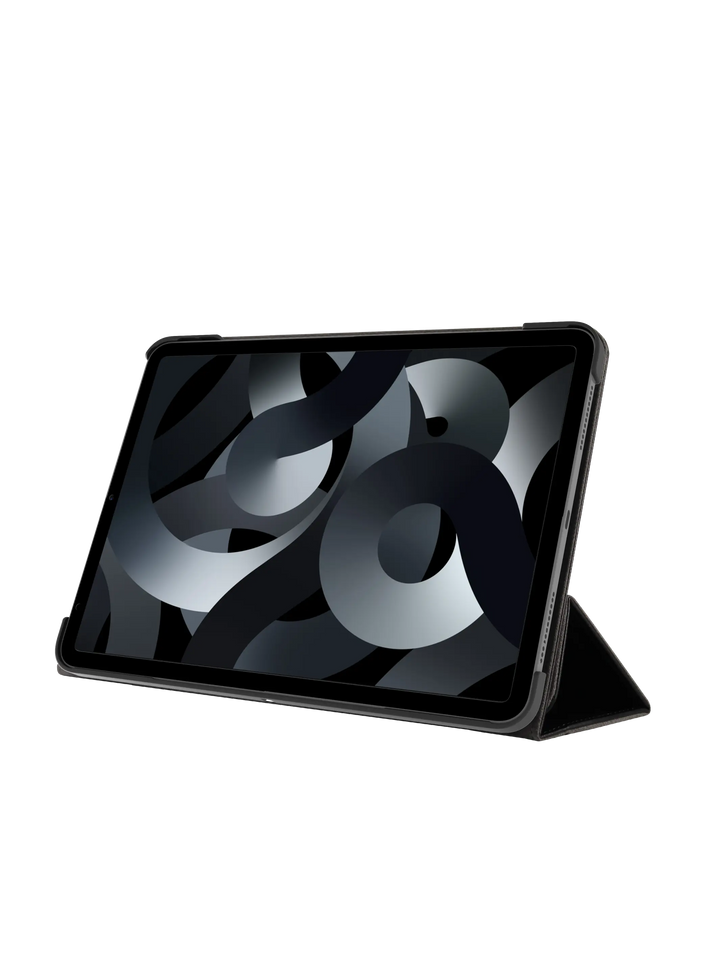 Oslo - iPad Air 11" M3/M2/5th/4th - Schwarz
