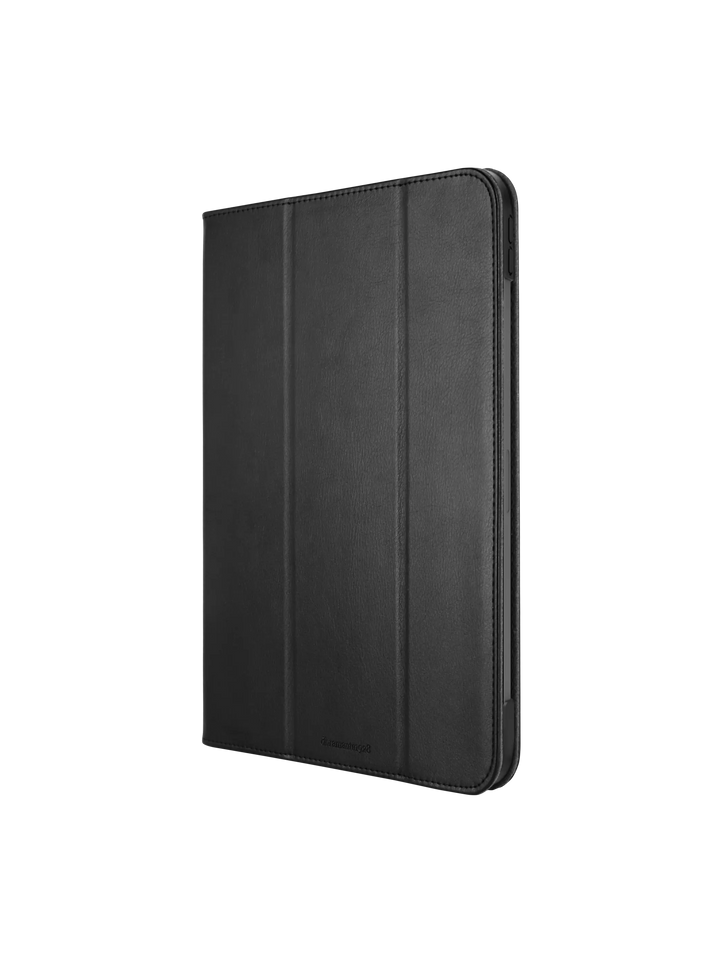 Oslo - iPad Air 11" M3/M2/5th/4th - Schwarz