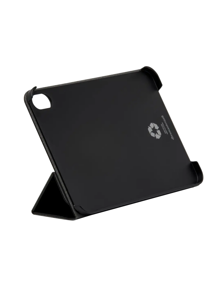 Oslo iPad case Black iPad mini (6th Gen) iPad Cases