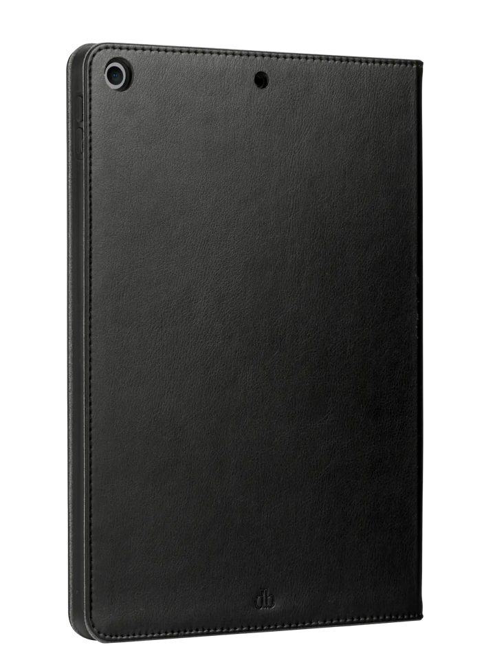 Oslo iPad case Black iPad 10.2" (7/8/9th Gen) iPad Cases