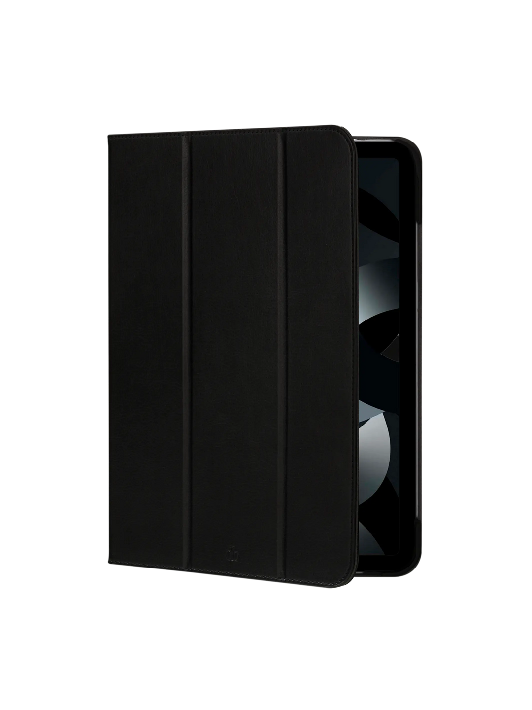 Oslo - iPad 11" A16/10.9" 10th - Black iPad Case