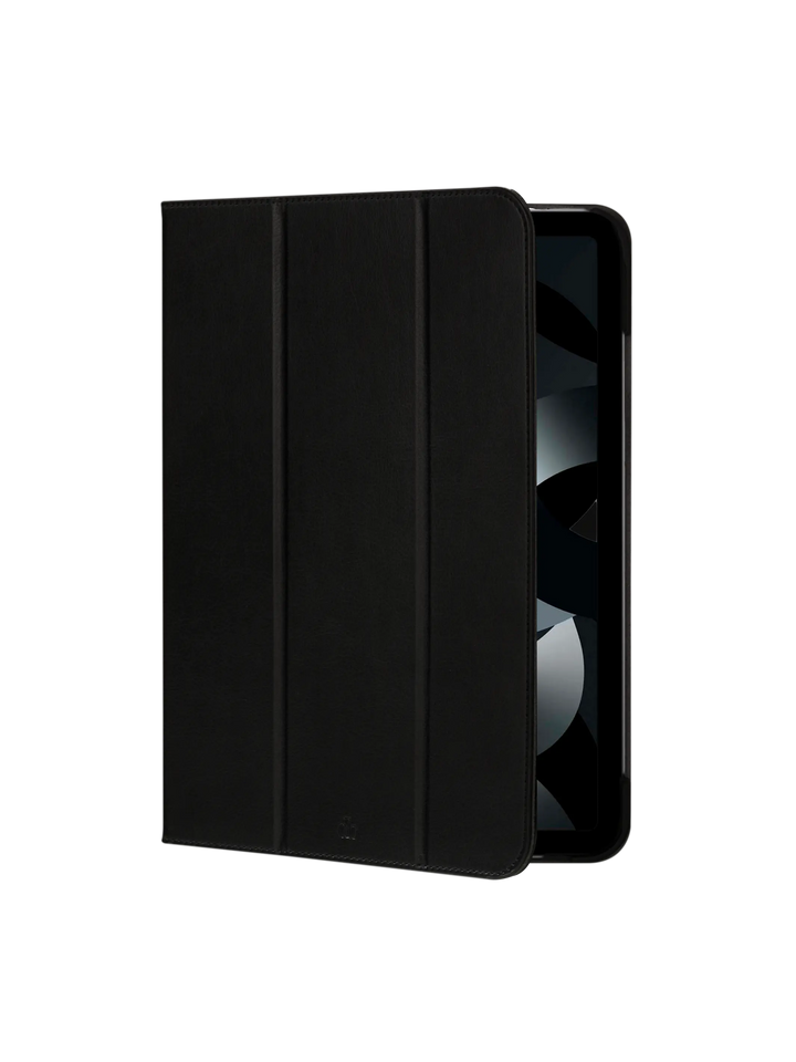 Oslo - iPad 11" A16/10.9" 10th - Black iPad Case