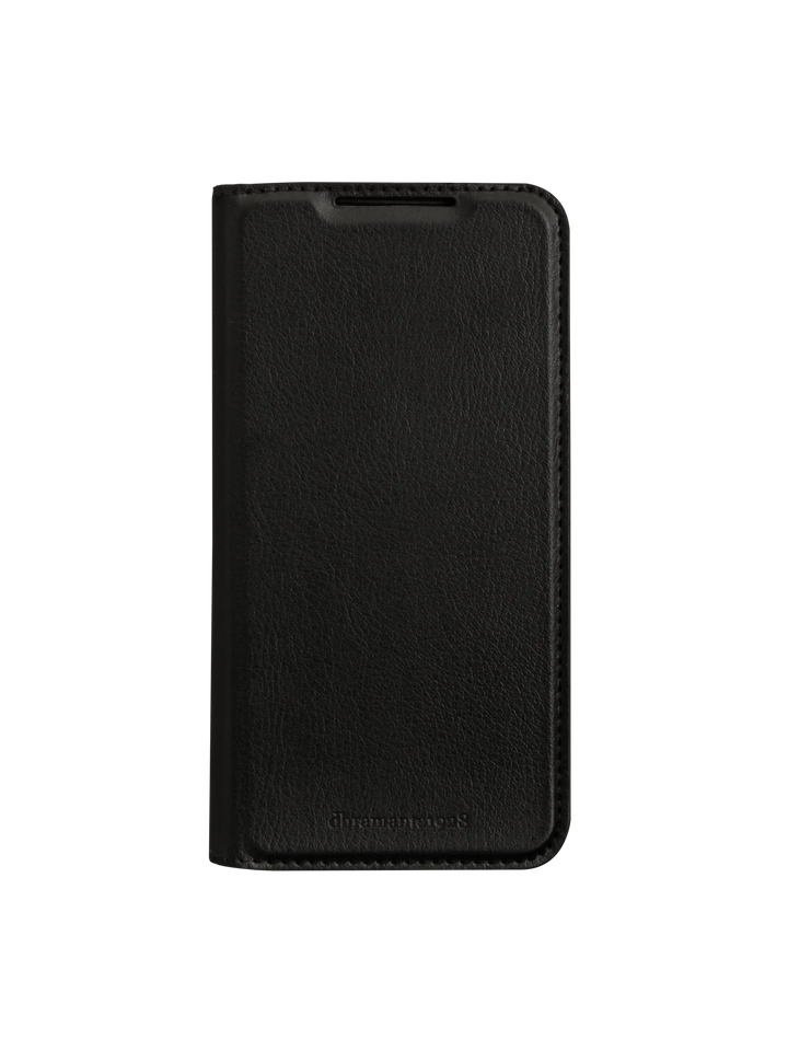 Oslo - Galaxy S23+ - Black Phone Case