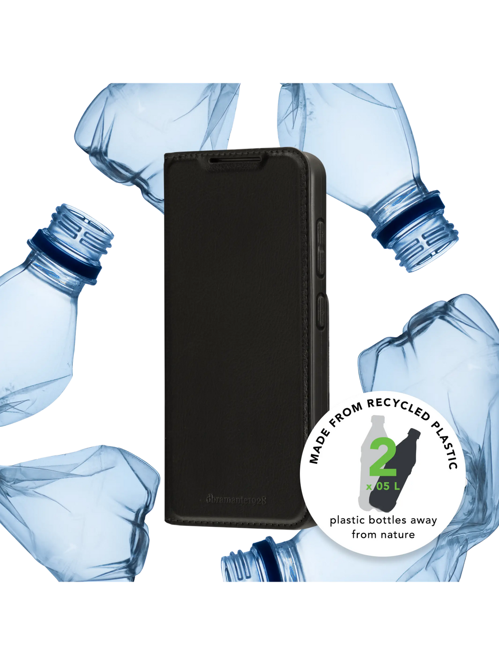 Oslo - OnePlus 10 Pro - Black Phone Case