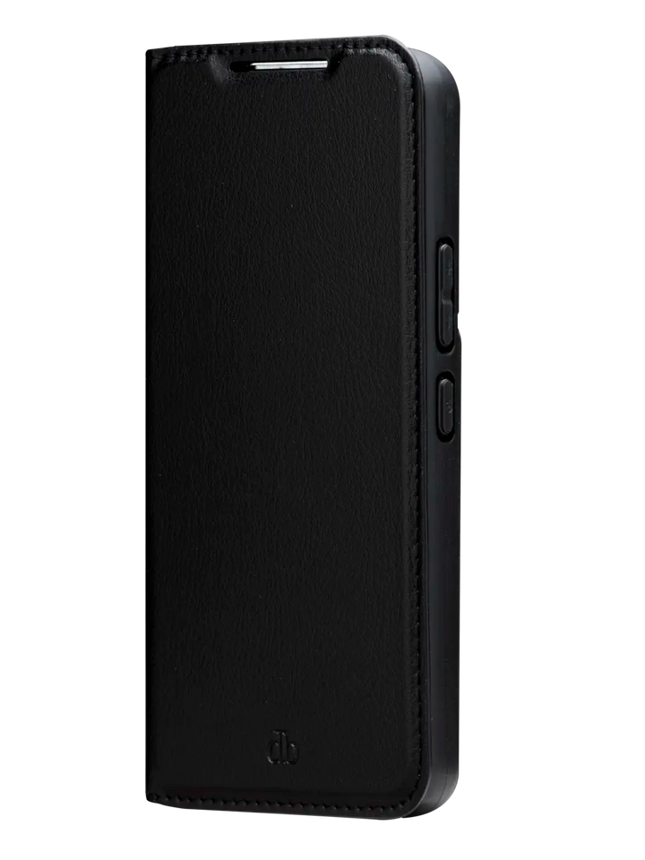 Oslo Black Galaxy S22 Phone Cases