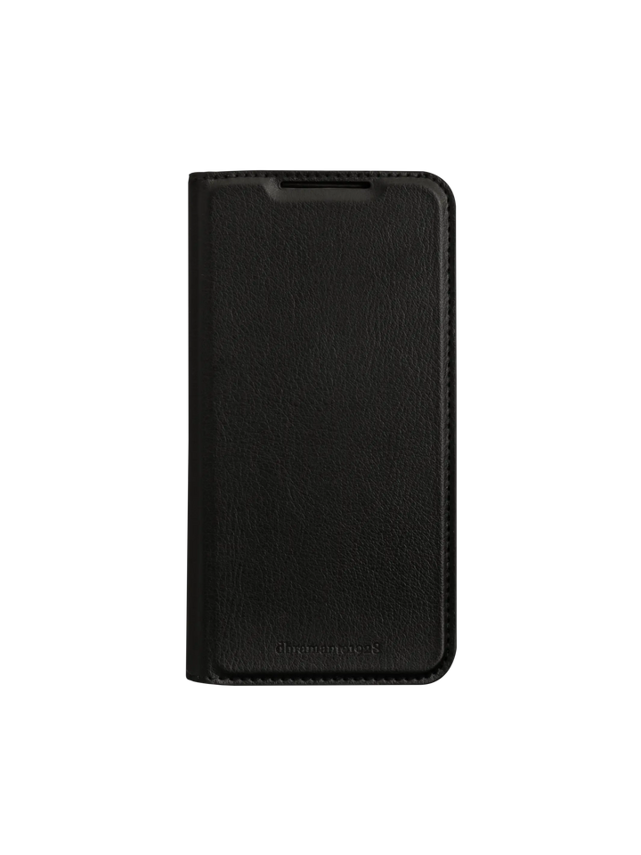 Oslo - Galaxy S23 - Black Phone Case