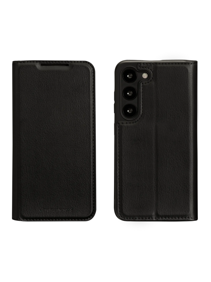Oslo - Galaxy S23 - Black Phone Case