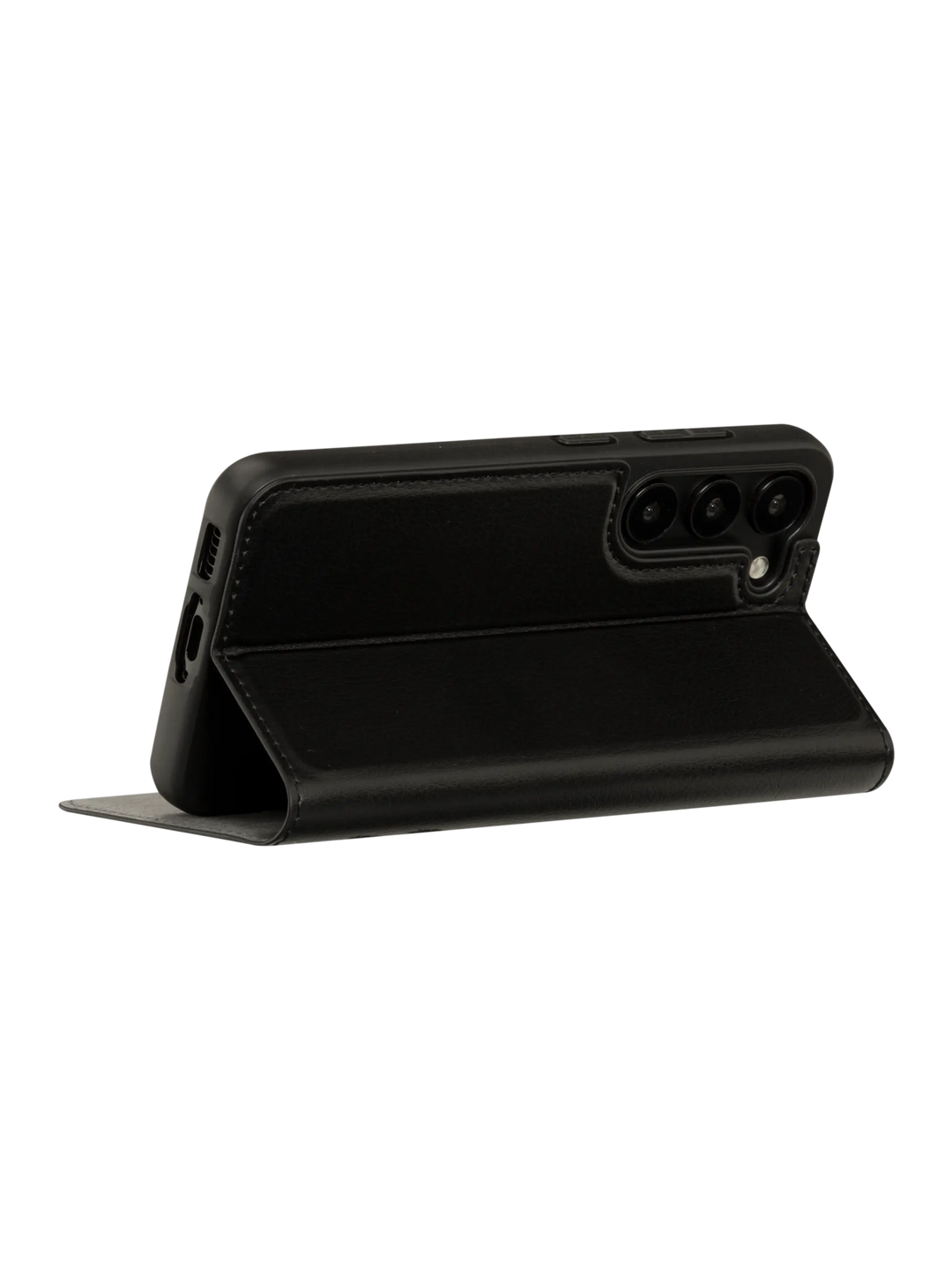 Oslo - Galaxy S23 - Black Phone Case