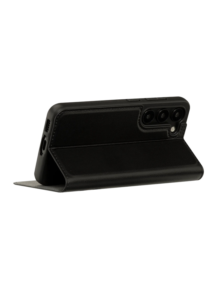 Oslo - Galaxy S23 - Black Phone Case