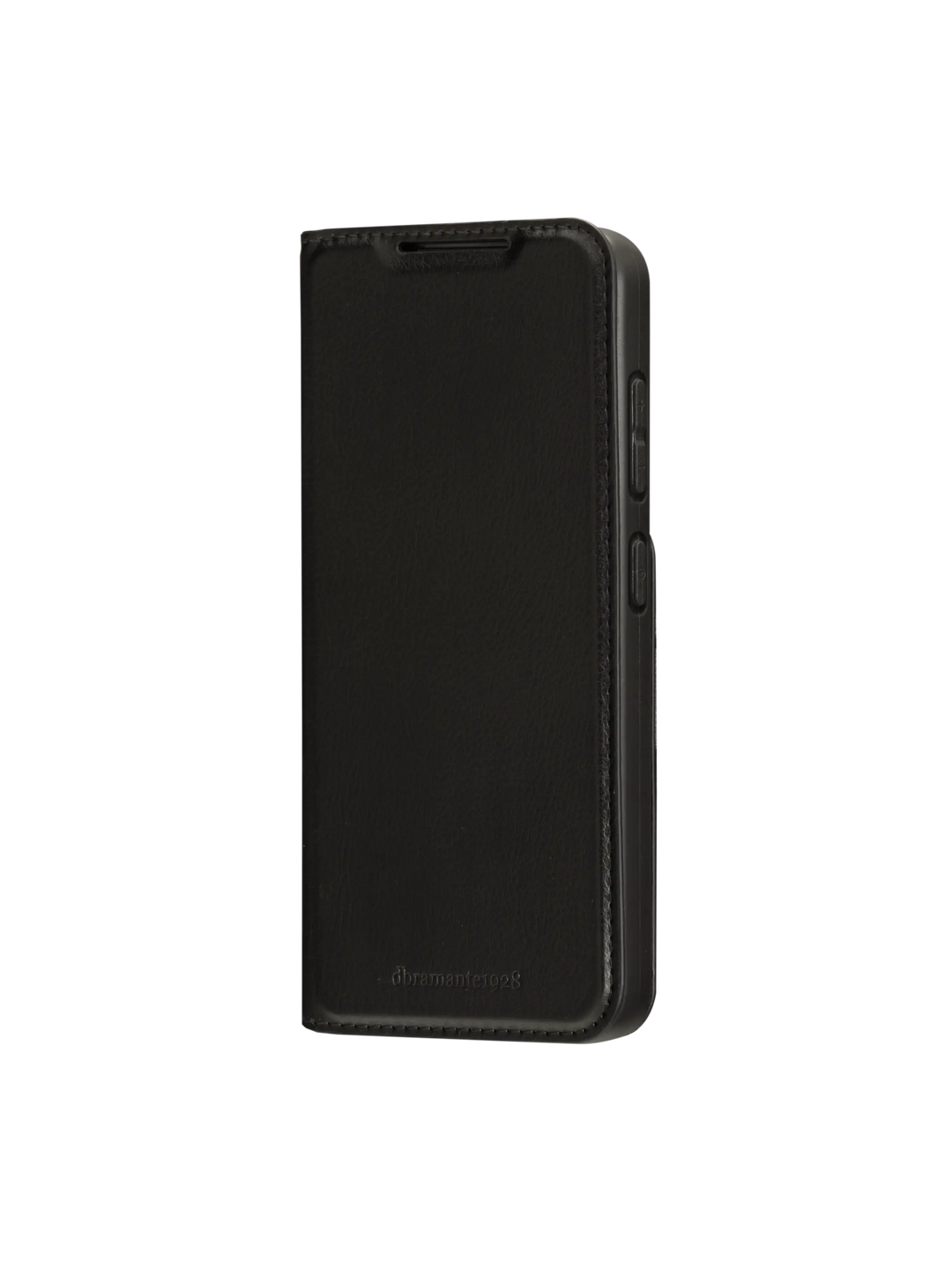 Oslo - Galaxy S23 - Black Phone Case