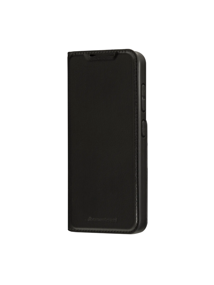Oslo - Galaxy S23 - Black Phone Case