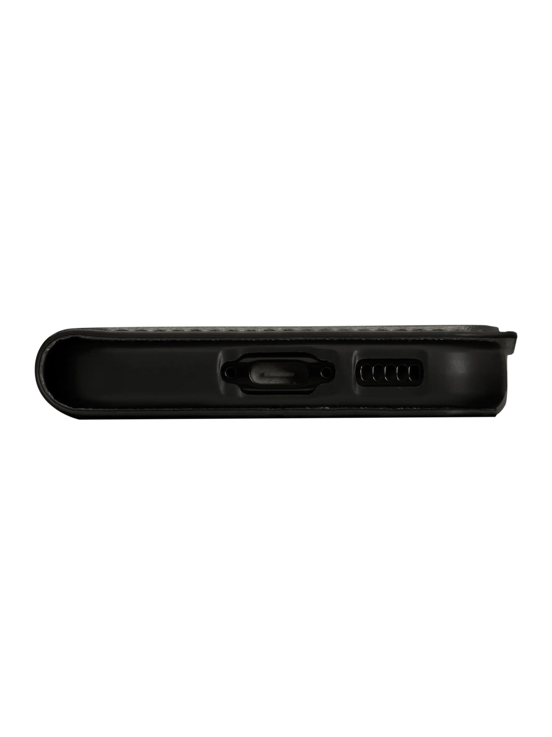 Oslo - Galaxy S23 - Black Phone Case