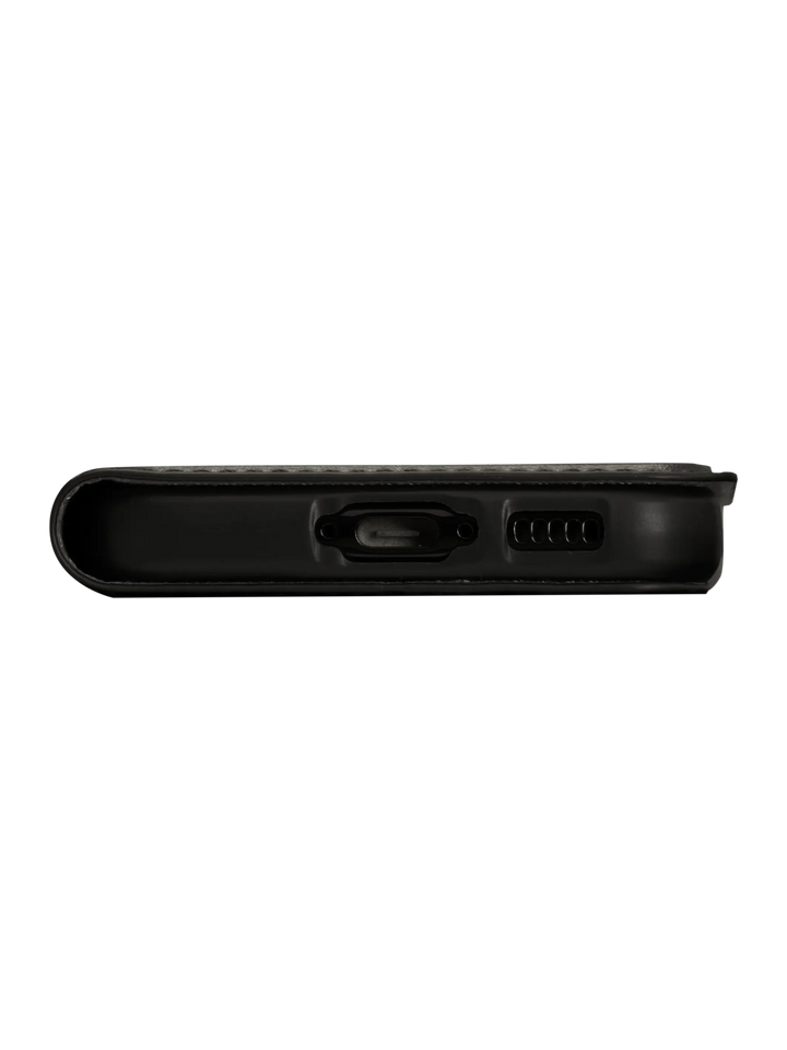 Oslo - Galaxy S23 - Black Phone Case