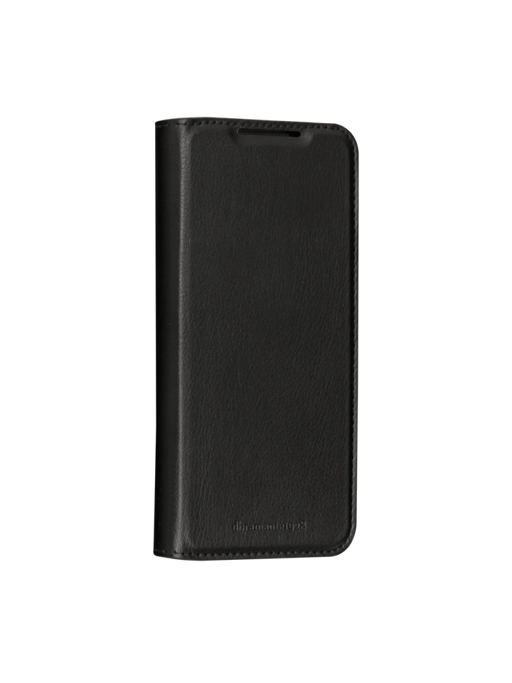 Oslo - Galaxy S23 - Black Phone Case