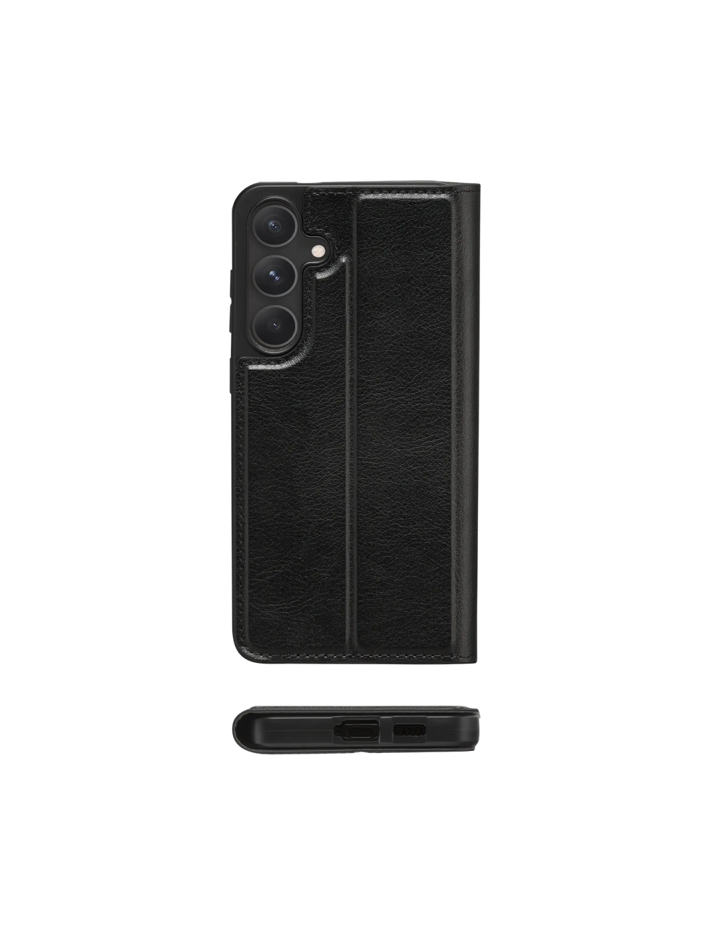 Oslo - Galaxy S24 Ultra - Black Phone Case