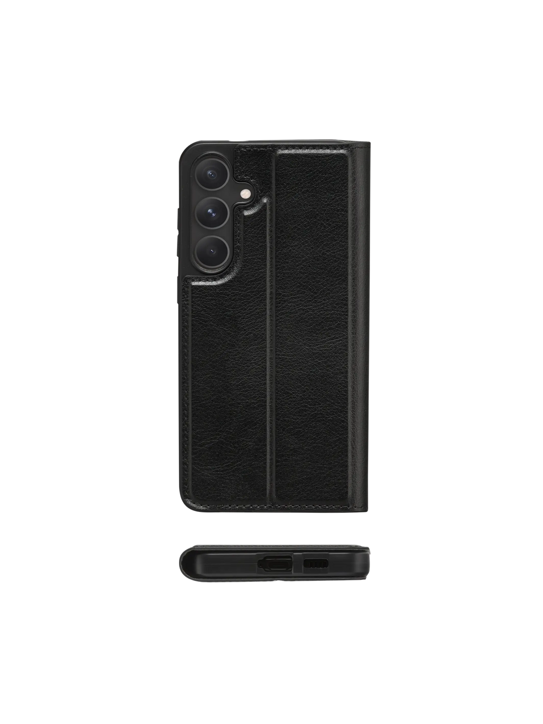 Oslo - Galaxy S24 Ultra - Black Phone Case