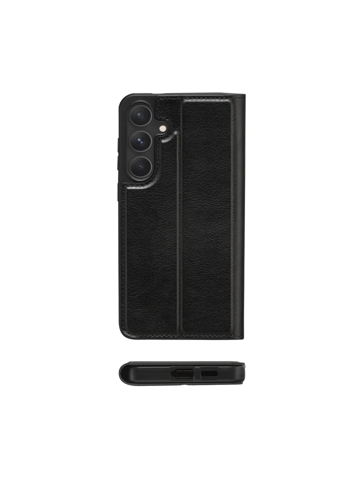 Oslo - Galaxy S24 Ultra - Black Phone Case