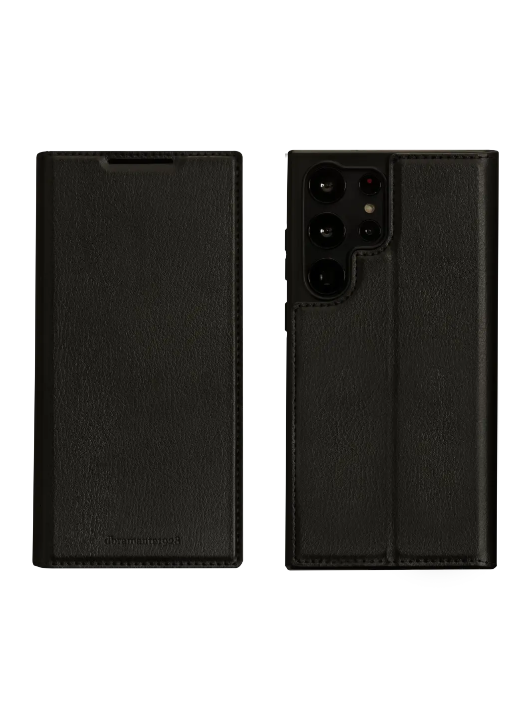 Oslo - Galaxy S23 Ultra - Black