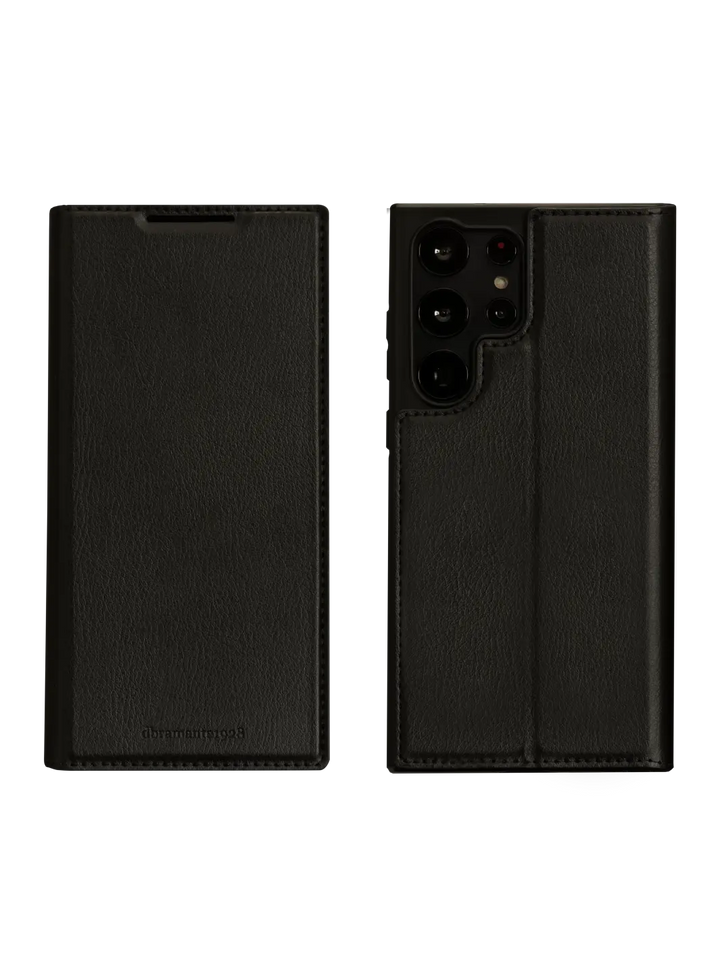 Oslo - Galaxy S23 Ultra - Black