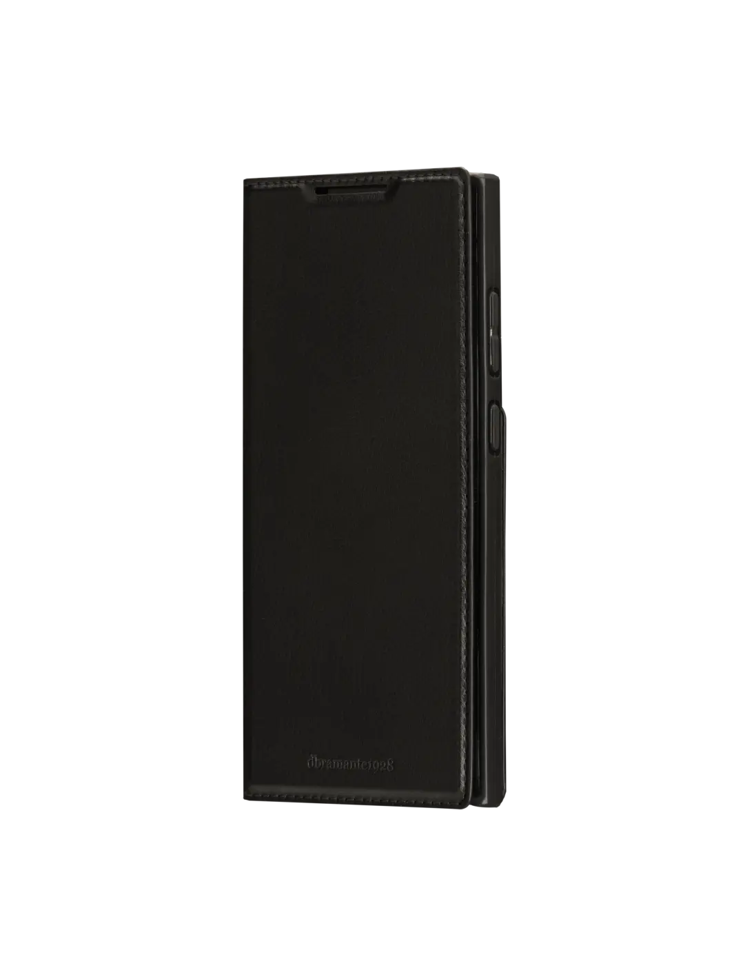 Oslo - Galaxy S23 Ultra - Black