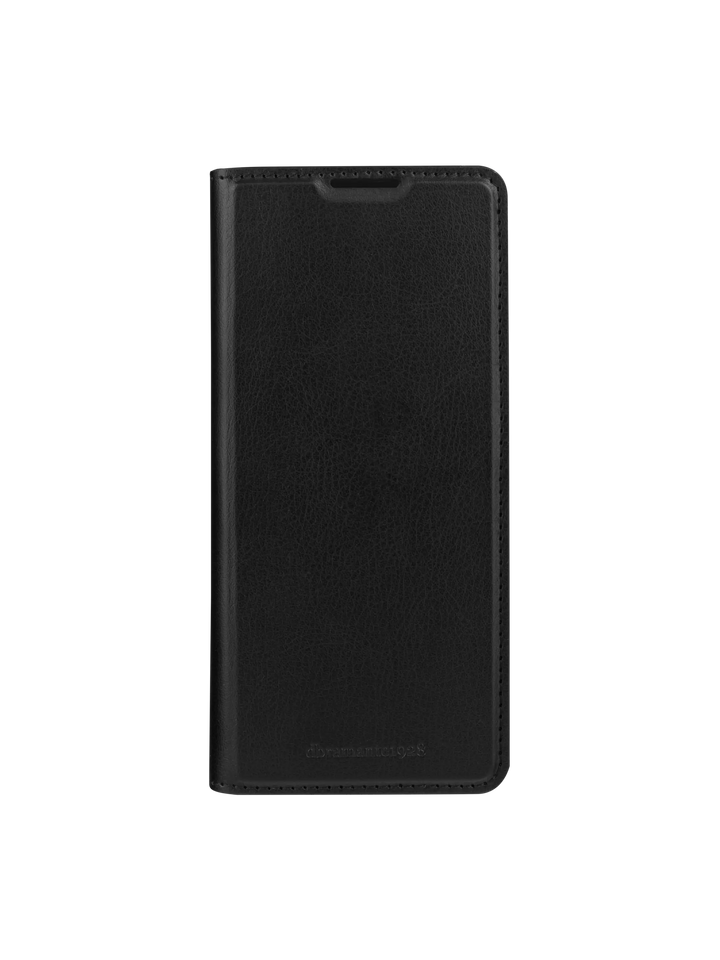 Oslo - Sony Xperia 1 Mark V - Black Phone Case