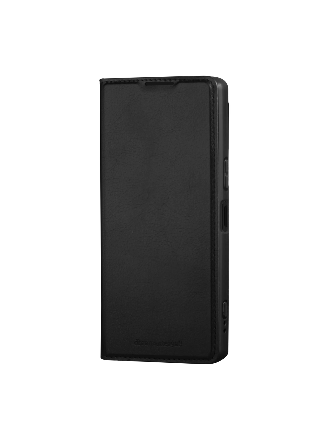 Oslo - Sony Xperia 1 Mark V - Black Phone Case